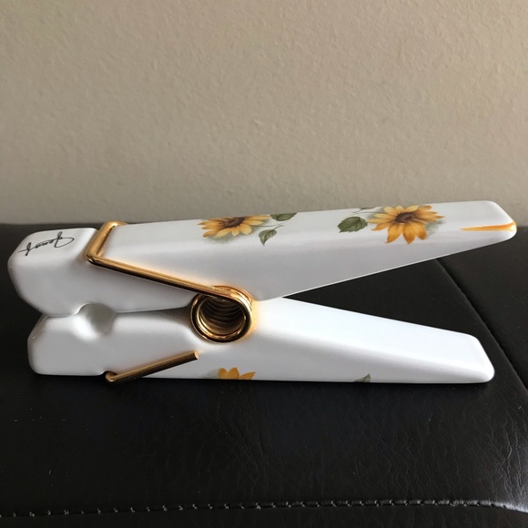 Paper clip NWOT 🇮🇹 - Picture 4 of 15